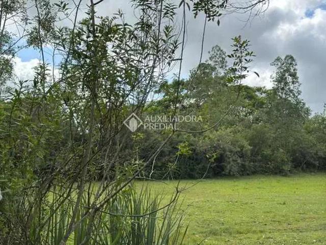 Terreno em Condomínio para Venda em Eldorado do Sul/RS Parque Eldorado