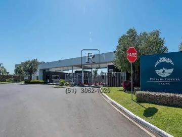 Terreno em Condomínio para Venda em Eldorado do Sul/RS Sans Souci 4 Quartos
