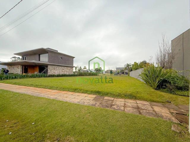 Terreno em Condomínio para Venda em Eldorado do Sul/RS Sans Souci