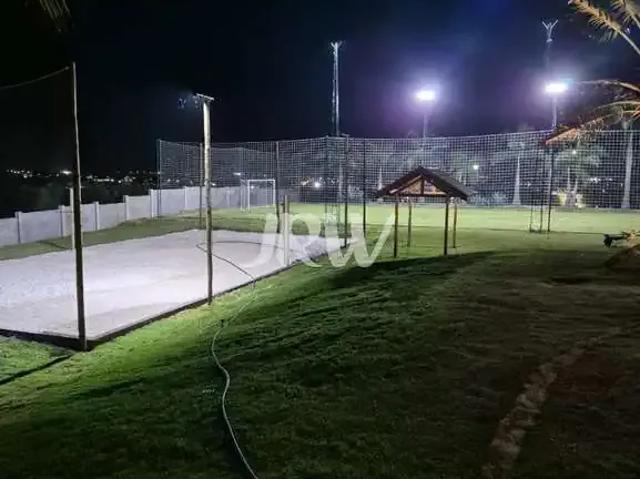 Terreno em Condomínio para Venda em Elias Fausto/SP Villagio Pela Vida