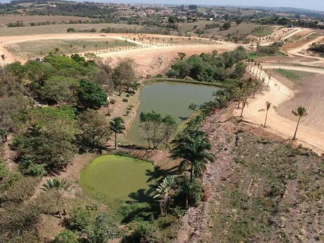 Terreno em Condomínio para Venda em Elias Fausto/SP Villagio Pela Vida
