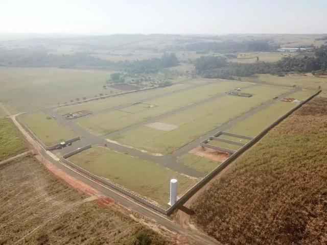 Terreno em Condomínio para Venda em Elias Fausto/SP Zona Rural