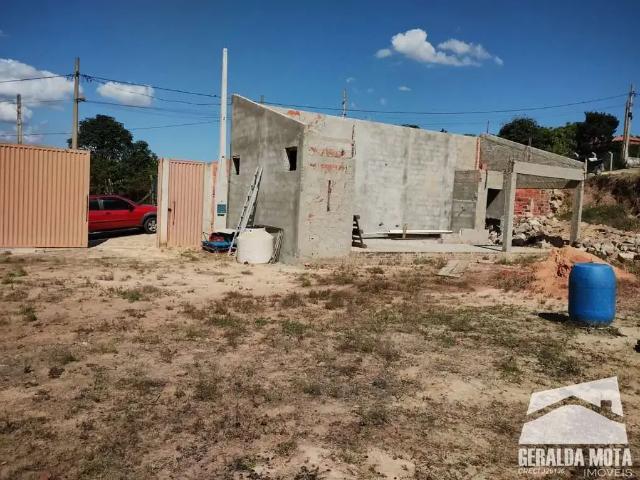 Terreno em Condomínio para Venda em Elias Fausto/SP Cardeal