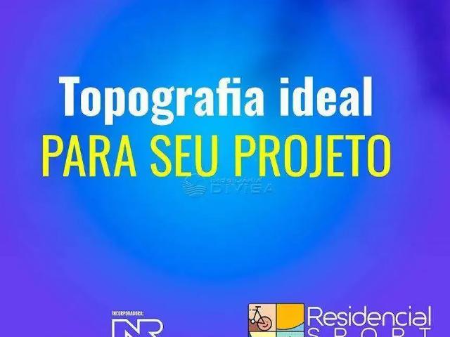 Terreno em Condomínio para Venda em Elias Fausto/SP Cardeal