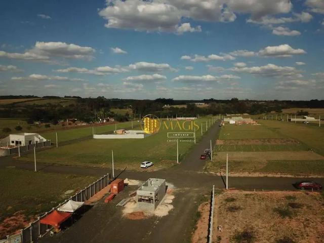 Terreno em Condomínio para Venda em Elias Fausto/SP Centro