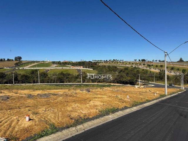 Terreno em Condomínio para Venda em Elias Fausto/SP Residencial Villa Florence
