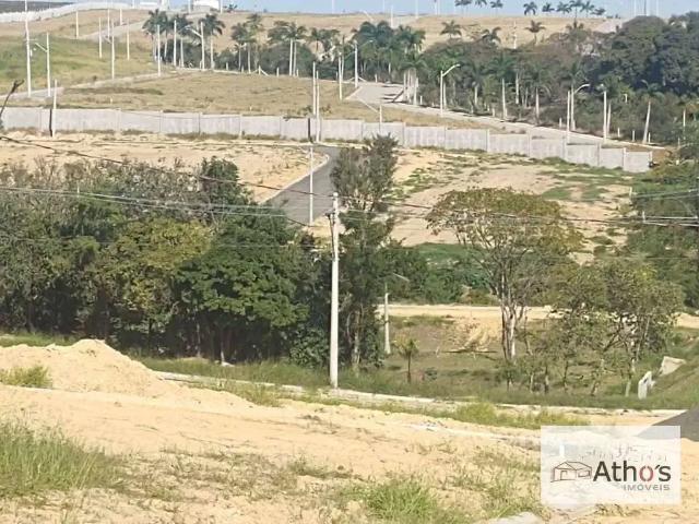 Terreno em Condomínio para Venda em Elias Fausto/SP Residencial Villa Florence