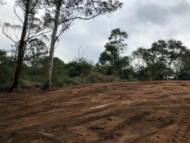 Terreno em Condomínio para Venda em Embu das Artes/SP Moinho Velho