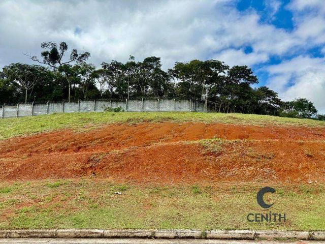 Terreno em Condomínio para Venda em Embu das Artes/SP Capuava