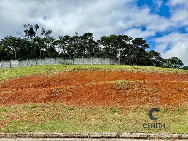Terreno em Condomínio para Venda em Embu das Artes/SP Capuava