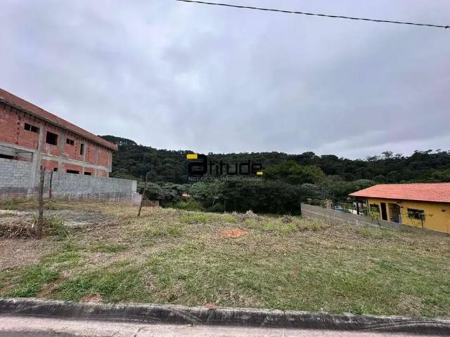 Terreno em Condomínio para Venda em Embu das Artes/SP Capuava