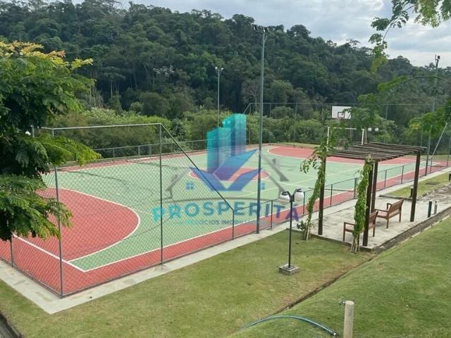 Terreno em Condomínio para Venda em Embu das Artes/SP Capuava