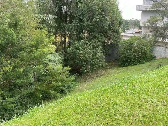 Terreno em Condomínio para Venda em Embu das Artes/SP Granja Viana