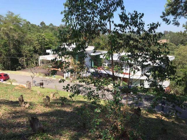 Terreno em Condomínio para Venda em Embu das Artes/SP Granja Viana