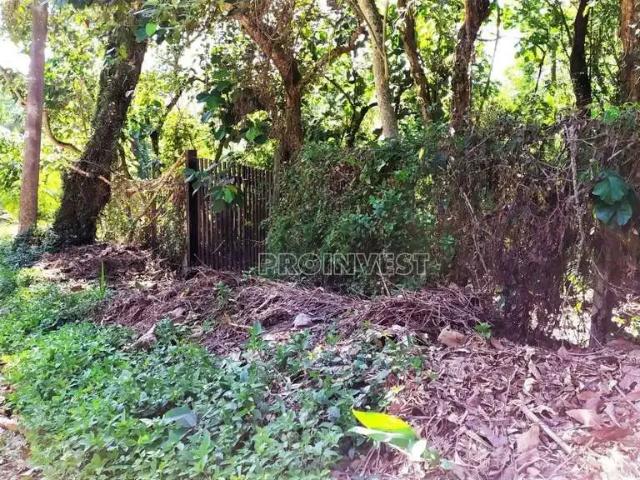 Terreno em Condomínio para Venda em Embu das Artes/SP Granja Viana