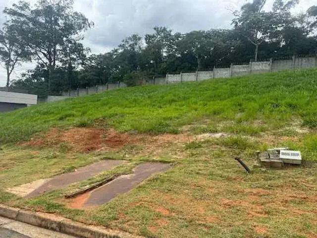 Terreno em Condomínio para Venda em Embu das Artes/SP Granja Viana