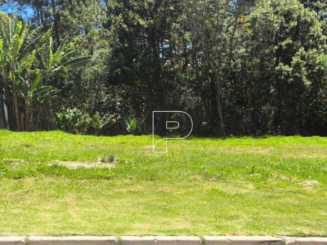 Terreno em Condomínio para Venda em Embu das Artes/SP Jardim Branca Flor