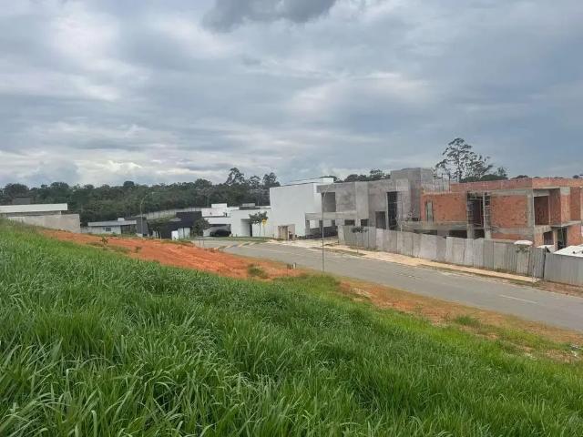Terreno em Condomínio para Venda em Embu das Artes/SP Jardim Colibri