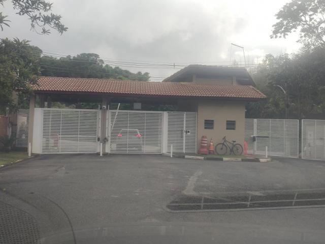 Terreno em Condomínio para Venda em Embu das Artes/SP Jardim dos Ipês