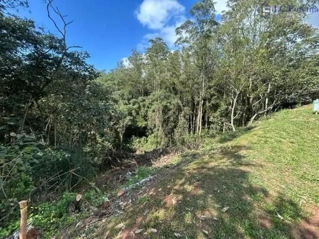 Terreno em Condomínio para Venda em Embu das Artes/SP Jardim Indaiá