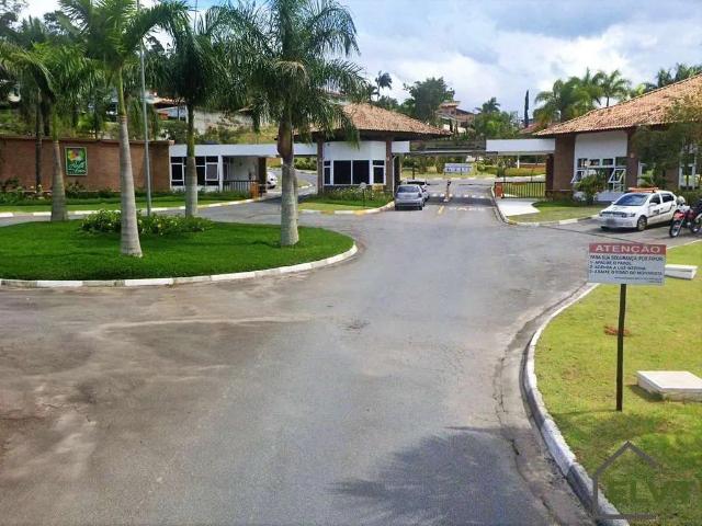Terreno em Condomínio para Venda em Embu das Artes/SP Jardim Indaiá