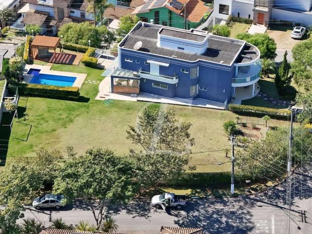 Terreno em Condomínio para Venda em Embu das Artes/SP Jardim Indaiá
