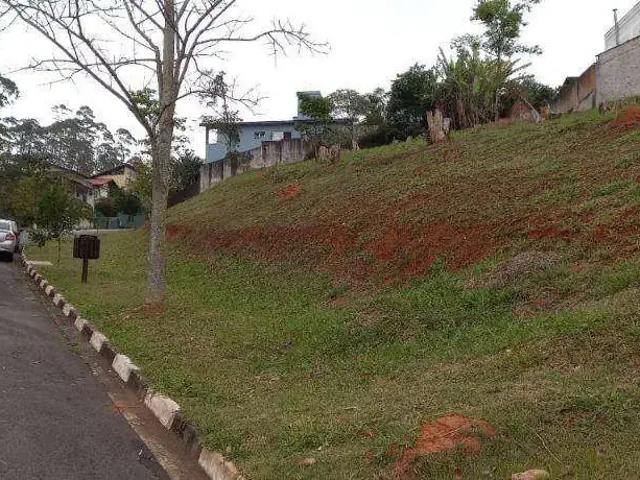 Terreno em Condomínio para Venda em Embu das Artes/SP Jardim Indaiá