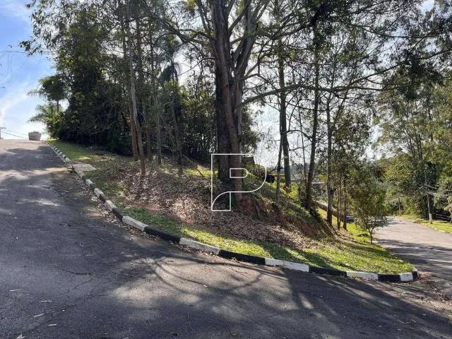 Terreno em Condomínio para Venda em Embu das Artes/SP Jardim Indaiá