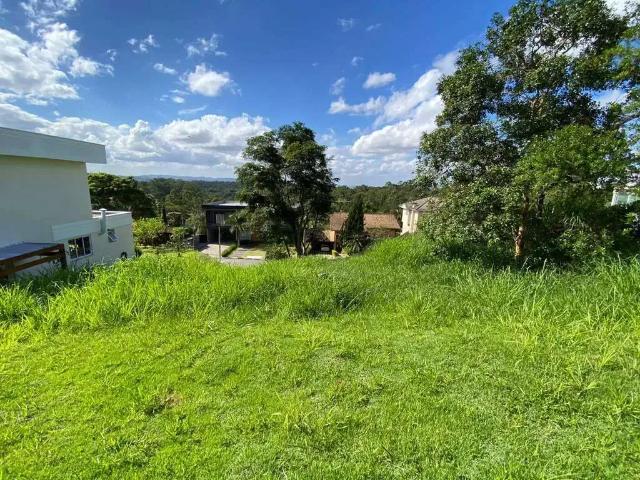 Terreno em Condomínio para Venda em Embu das Artes/SP Jardim Indaiá