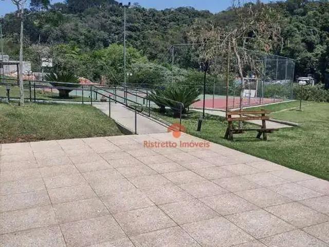 Terreno em Condomínio para Venda em Embu das Artes/SP Parque dos Caetes