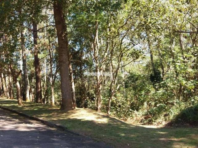 Terreno em Condomínio para Venda em Embu das Artes/SP Vila Real do Moinho Velho