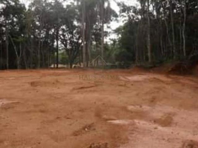 Terreno em Condomínio para Venda em Embu Guaçu/SP Colibris