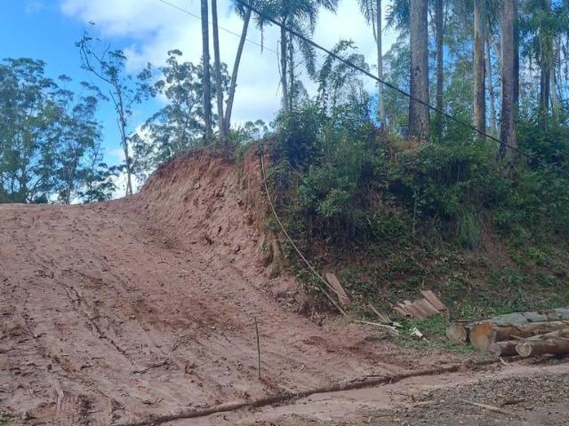 Terreno em Condomínio para Venda em Embu Guaçu/SP Colibris