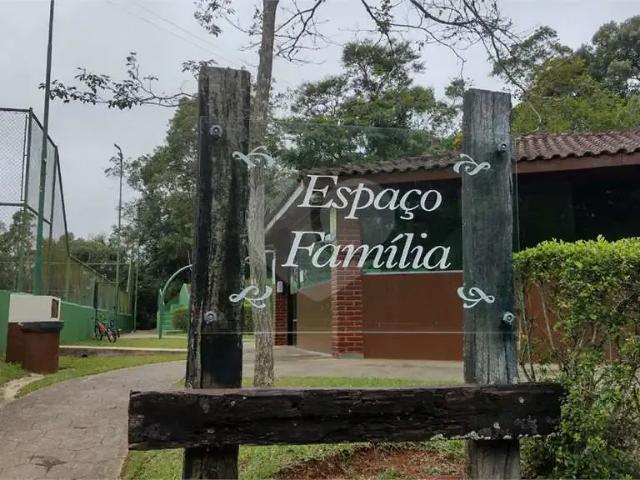 Terreno em Condomínio para Venda em Embu Guaçu/SP Centro