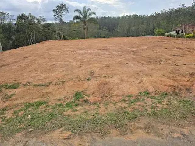 Terreno em Condomínio para Venda em Embu Guaçu/SP Centro