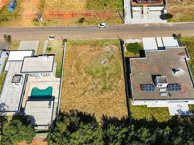 Terreno em Condomínio para Venda em Embu Guaçu/SP Loteamento Chácaras Embu Guaçu