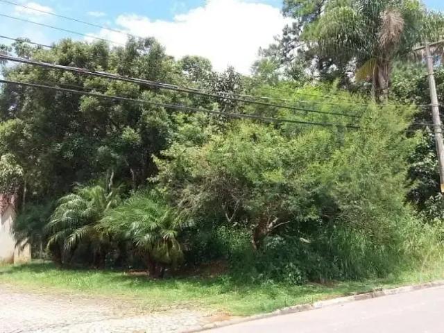 Terreno em Condomínio para Venda em Embu Guaçu/SP Lagoa Grande