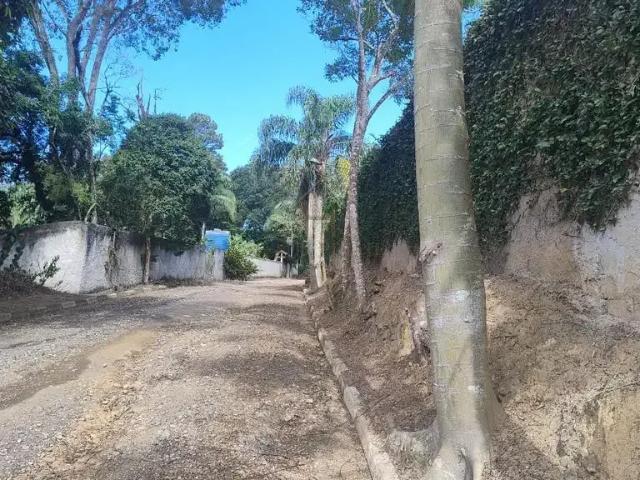 Terreno em Condomínio para Venda em Embu Guaçu/SP Morada Colibris