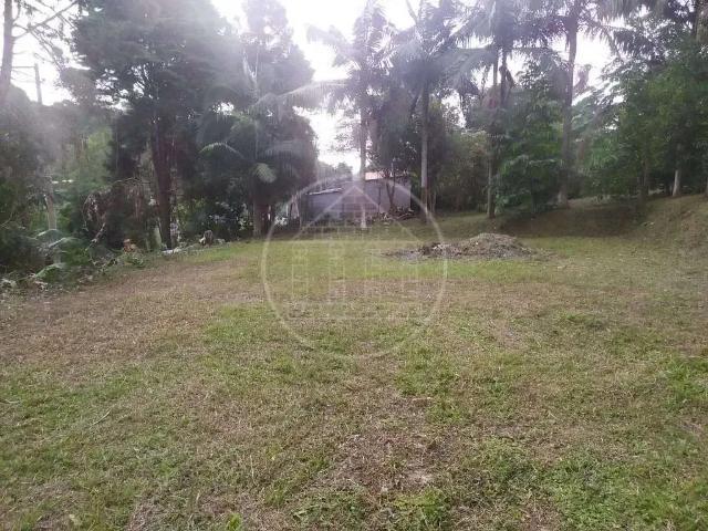 Terreno em Condomínio para Venda em Embu Guaçu/SP Recanto Campina Verde