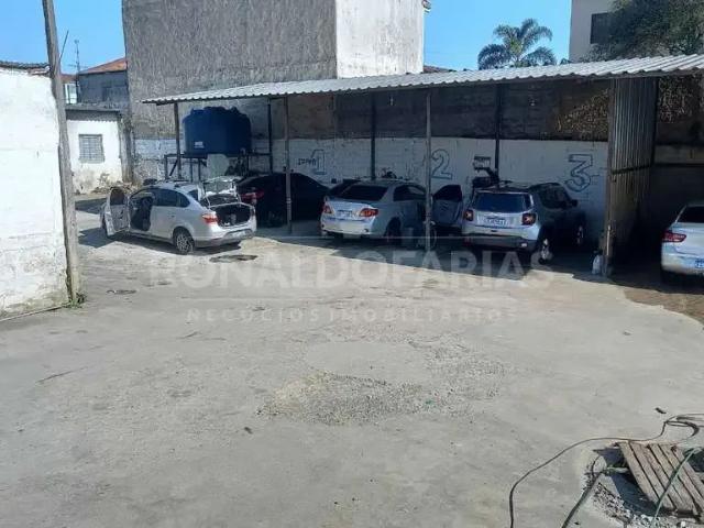 Terreno em Condomínio para Venda em Embu Guaçu/SP Vila Louro