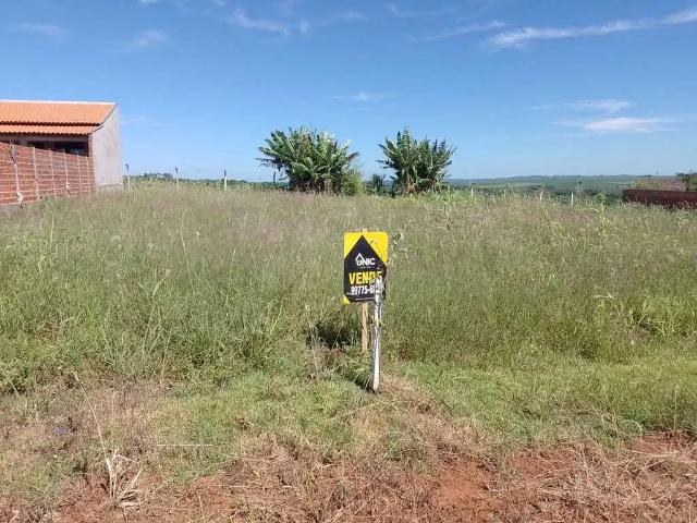 Terreno em Condomínio para Venda em Engenheiro Beltrão/PR Centro
