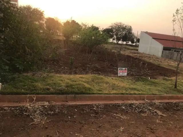 Terreno em Condomínio para Venda em Engenheiro Beltrão/PR Centro