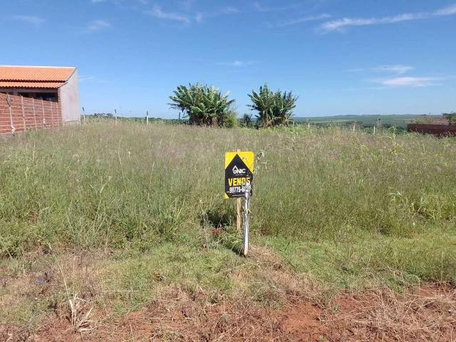 Terreno em Condomínio para Venda em Engenheiro Beltrão/PR Centro