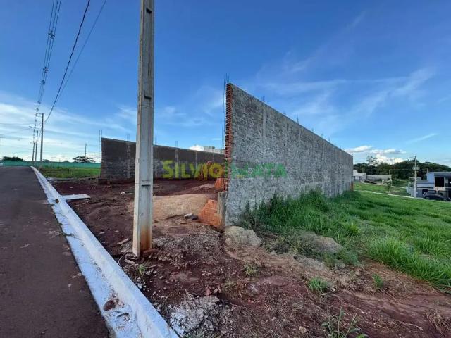 Terreno em Condomínio para Venda em Engenheiro Beltrão/PR Estância Mandijuba do Ivaí