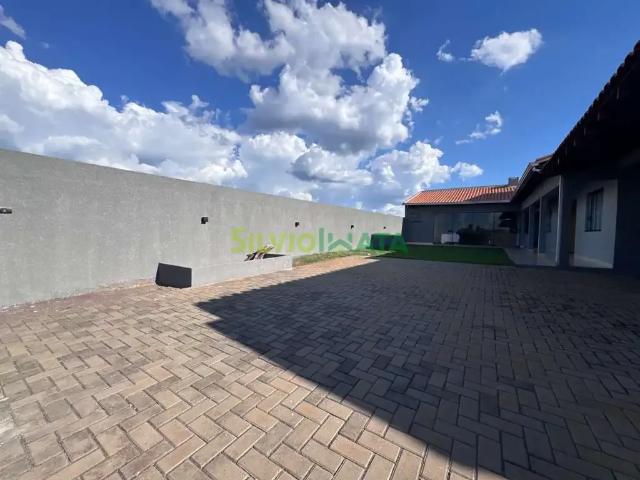 Terreno em Condomínio para Venda em Engenheiro Beltrão/PR Estância Mandijuba do Ivaí