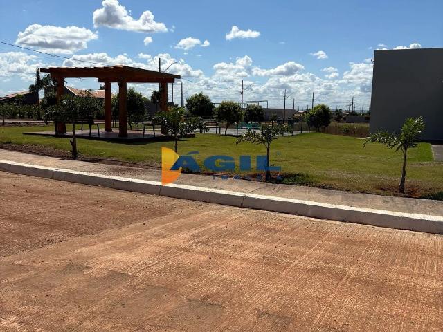 Terreno em Condomínio para Venda em Engenheiro Beltrão/PR Estância Mandijuba do Ivaí