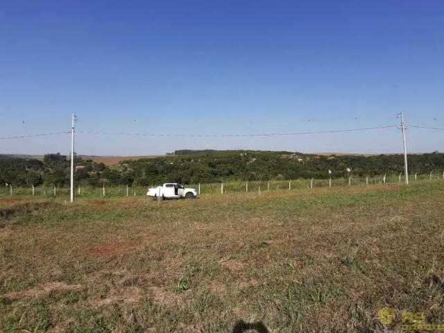 Terreno em Condomínio para Venda em Engenheiro Beltrão/PR Estância Mandijuba do Ivaí