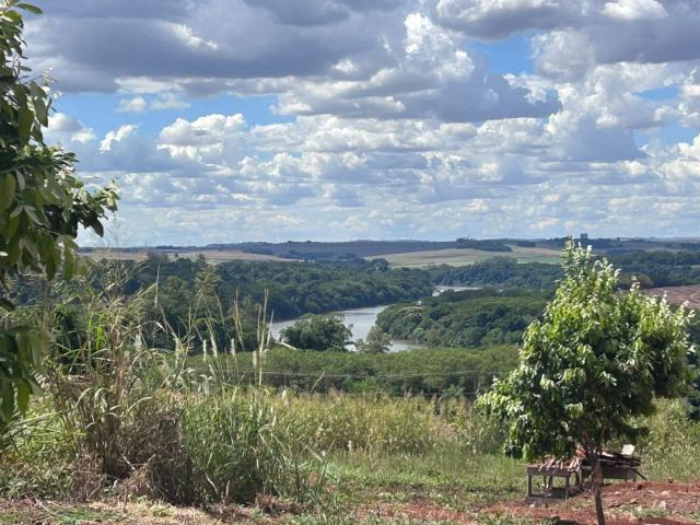 Terreno em Condomínio para Venda em Engenheiro Beltrão/PR Estância Mandijuba do Ivaí