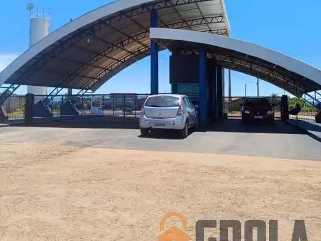 Terreno em Condomínio para Venda em Engenheiro Beltrão/PR Ivailândia