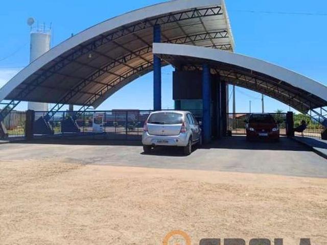 Terreno em Condomínio para Venda em Engenheiro Beltrão/PR Ivailândia